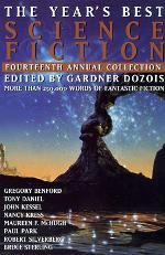 The Year's Best Science Fiction, Fourteenth Annual Collection