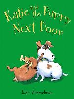 Katie and the Puppy Next Door