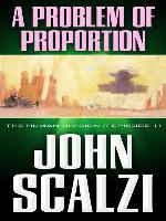 A Problem of Proportion