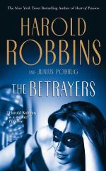 The Betrayers