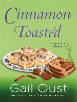 Cinnamon Toasted