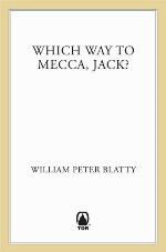 Which Way to Mecca, Jack?