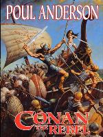 Conan the Rebel