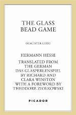 The Glass Bead Game