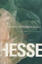 Pictor's Metamorphoses