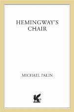 Hemingway's Chair