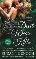 The Devil Wears Kilts