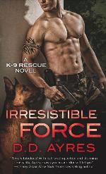 Irresistible Force