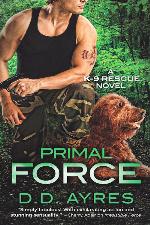 Primal Force