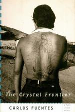 The Crystal Frontier