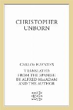 Christopher Unborn
