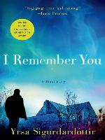 I Remember You