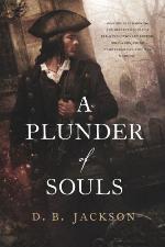 A Plunder of Souls