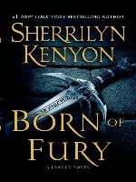 Born of Fury