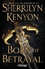 Born of Betrayal
