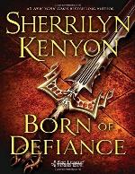 Born of Defiance