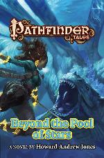 Pathfinder Tales