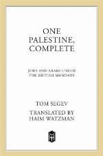 One Palestine, Complete