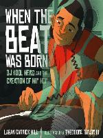 When the Beat Was Born