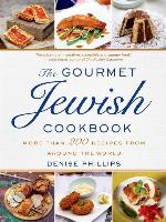 The Gourmet Jewish Cookbook