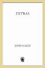 The Human Division Extras