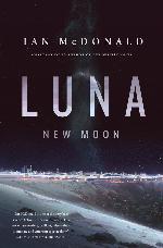 Luna: New Moon