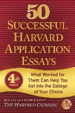 50 Successful Harvard Application Essays