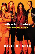 Alice in Chains