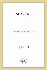 Slayers--Friends and Traitors