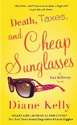 Death, Taxes, and Cheap Sunglasses