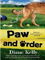 Paw and Order