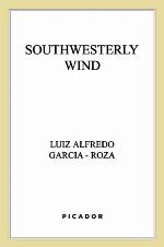Southwesterly Wind