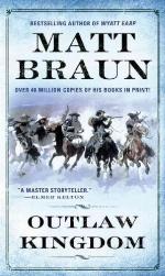 Outlaw Kingdom