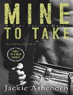 Mine to Take--A Nine Circles Novel