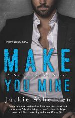 Make You Mine--A Nine Circles Novel