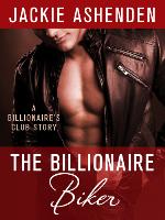 The Billionaire Biker