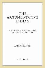 The Argumentative Indian