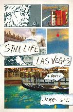 Still Life Las Vegas