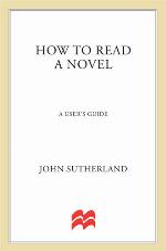 How to Read a Novel