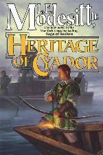 Heritage of Cyador
