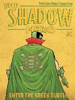 Enter the Green Turtle