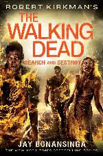 The Walking Dead: Search and Destroy