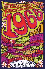 1965--The Most Revolutionary Year in Music