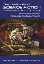 The Year's Best Science Fiction