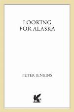 Looking for Alaska
