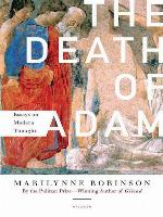The Death of Adam