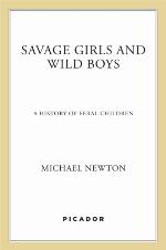 Savage Girls and Wild Boys