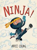 Ninja! Series, Book 1