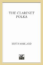 The Clarinet Polka