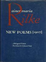 New Poems, 1907